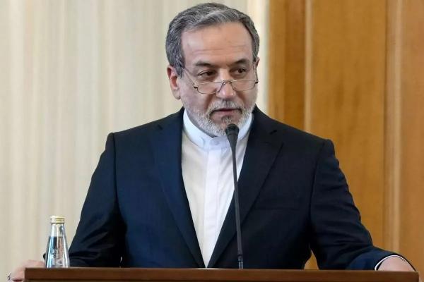عباس عراقچی عباس عراقچی,وزیر خارجه ایران