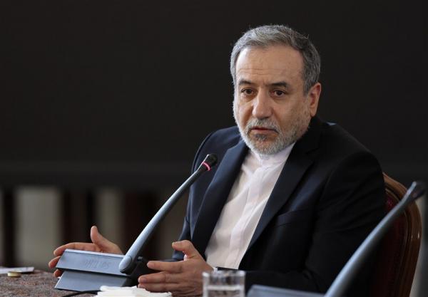 عباس عراقچی,وزیر خارجه ایران