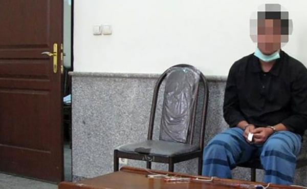قاتل,بازداشت شرور سطح یک شهرری به اتهام قتل یک افغانستانی