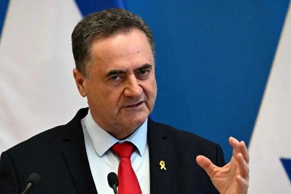 وزیرجنگ اسرائیل,صحبت های وزیرجنگ اسرائیل درباره ایران