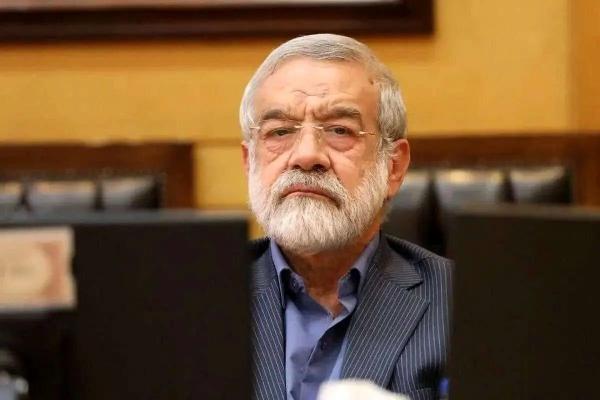کامران غضنفری,صحبت های کامران غضنفری درباره پزشکیان