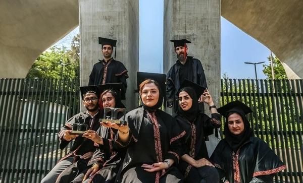 دانشجویان,سال تحصیلی دانشجویان