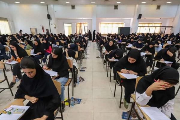 کنکور,زمان اعلام نتایج نهایی کنکور