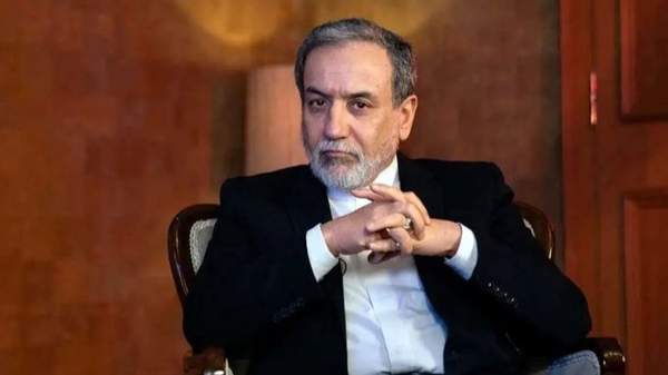 عباس عراقچی,وزیر خارجه ایران