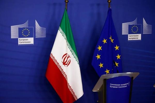 ایران و اروپا,مذاکرات ایران با اروپا در وین