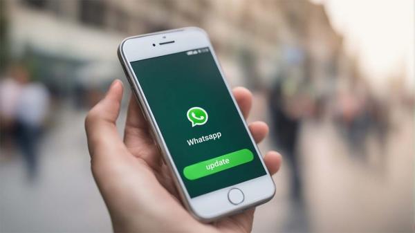 واتس اپ,سورپرایز واتساپ برای کاربران آیفون