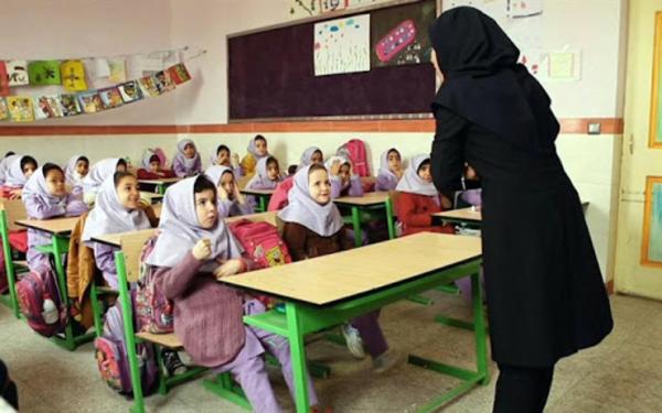 حق التدریس معلمان,نرخ جدید حق‌التدریس معلمان