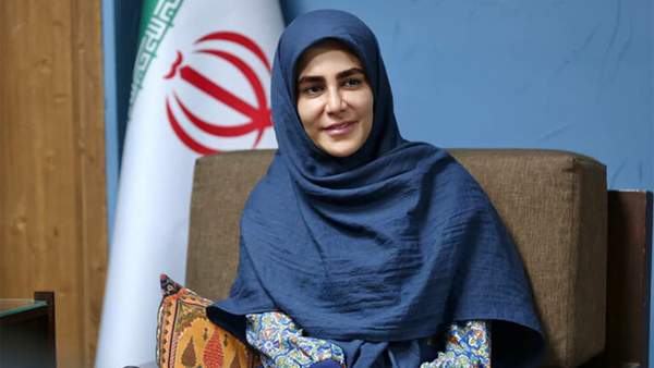 نادره رضایی,فیش حقوقی نادره رضایی