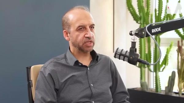 محمد سرافراز,صحبت های محمد سرافراز درباره جنگ ایران با اسرائیل و آمریکا