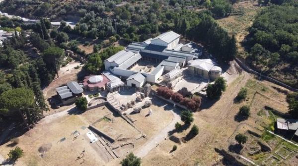 دمپایی لاانگشتی,دمپایی لاانگشتی رومیان باستان