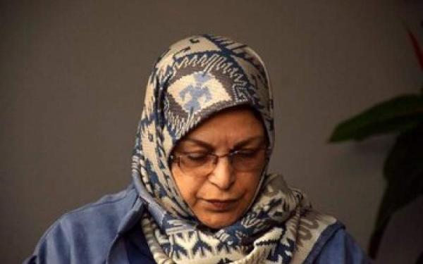 آذر منصوری,رئیس جبهه اصلاحات