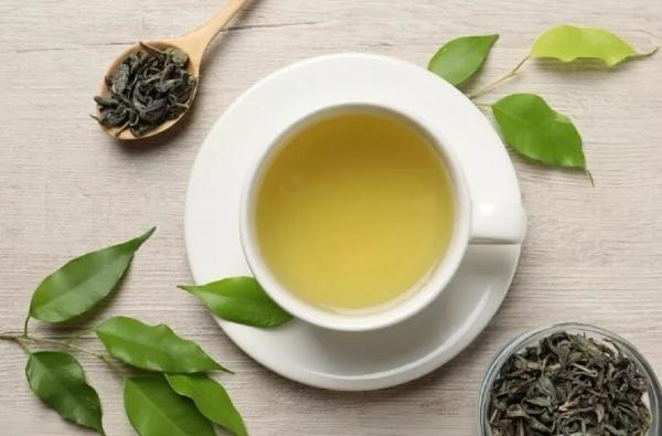 چای سبز,جلوگیری از ابتلا به آلزایمر با چای سبز