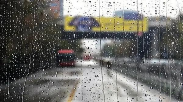 آخرین وضعیت آب و هوای ایران آخرین وضعیت آب و هوای ایران,باران و رعد و برق در شمال و جنوب کشور