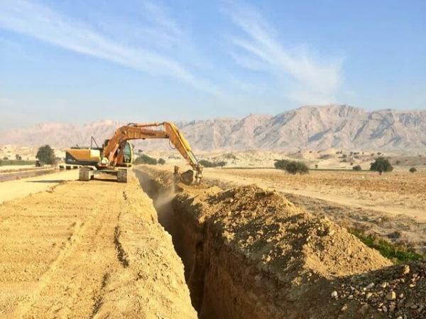 قطعی آب,قطعی چند ساعته آب در بعضی مناطق سیستان و بلوچستان