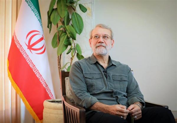 لاریجانی لاریجانی,دبیر شورای امنیت ملی
