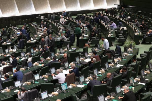 مجلس شورای اسلامی مجلس شورای اسلامی,موافقت مجلس با دوفوریت لایحه مقابله با انتشار محتوای خلاف واقع در فضای مجازی