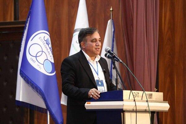 علی تاجرنیا علی تاجرنیا,صحبت های تاجرنیا درباره شرایط استقلال