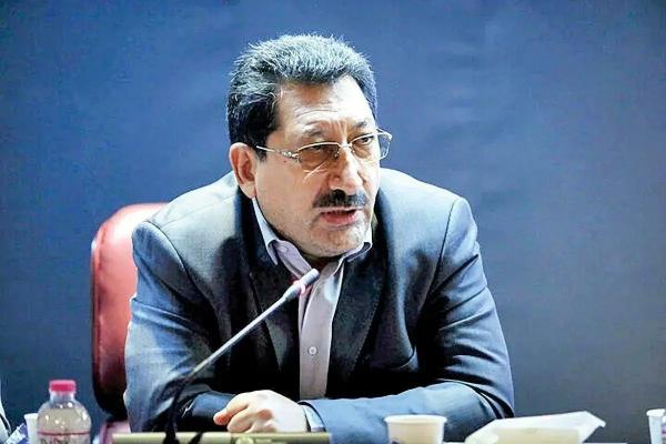 محمد اتابک محمد اتابک,وزیر صنعت