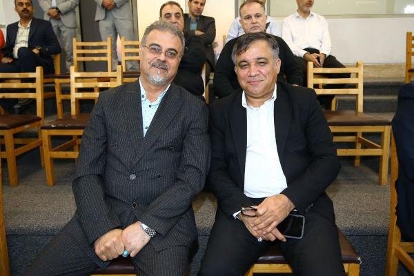 نظری جویباری نظری جویباری,مدیرعامل استقلال