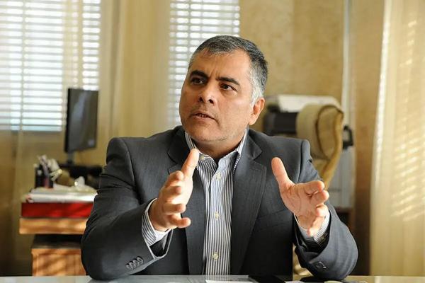 محسن پاک نژاد محسن پاک نژاد,وزیر نفت