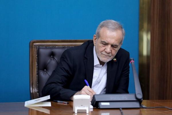 مسعود پزشکیان مسعود پزشکیان,رئیس جمهور