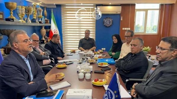 نظری جویباری نظری جویباری,مدیرعامل استقلال