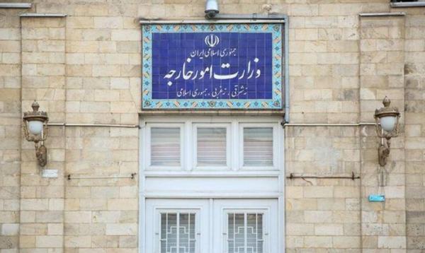 وزارت خارجه وزارت خارجه,تصمیمات دولت سایه در وزارت خارجه