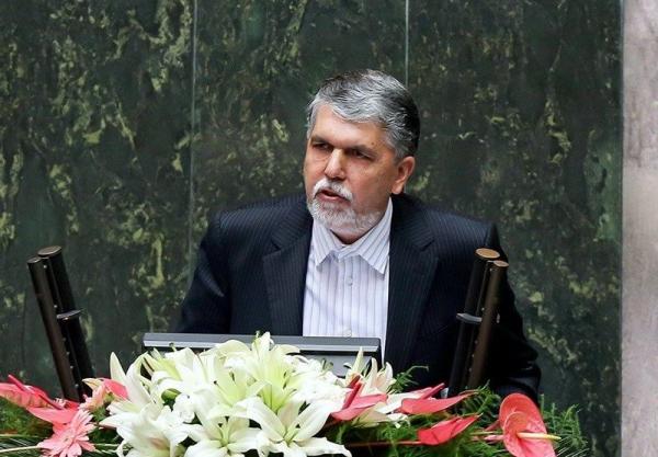 سید عباس صالحی سید عباس صالحی,وزیر فرهنگ و ارشاد