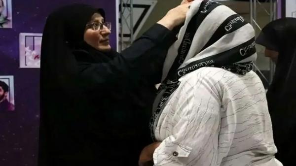گشت ارشاد گشت ارشاد,دستکاری مصوبه گشت ارشاد