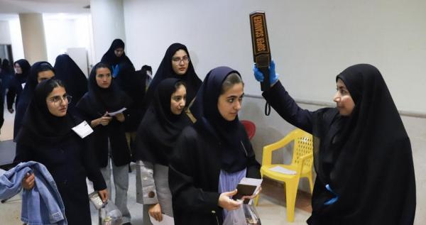 کنکور کنکور,اعلام زمان بندی دقیق نتایج و انتخاب رشته کنکور ۱۴۰۴