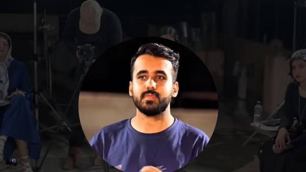 محمد احمدی محمد احمدی,آزاد شدن محمد احمدی