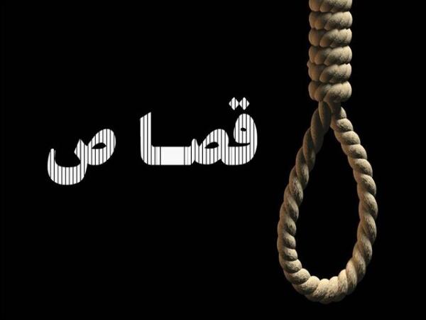 اعدام قاتل اعدام قاتل,اجرای حکم قصاص قاتل کودک ۴ ساله دامغانی