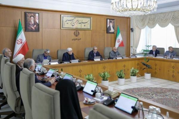 هیات دولت هیات دولت,مخالفت دولت با طرح تعطیلی یکهفته ای و چهارشنبهها