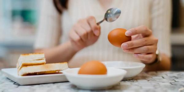 تخم مرغ,اثر تخم مرغ بر روی آلزایمر