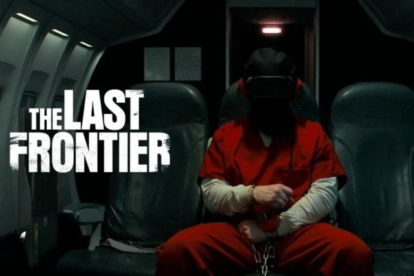 سریال آخرین مرز سریال آخرین مرز,سریال The Last Frontier
