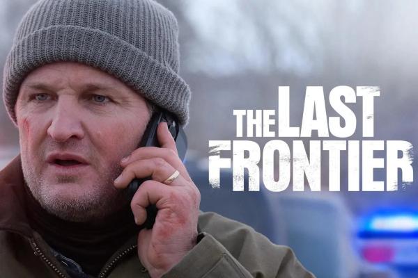 سریال آخرین مرز سریال آخرین مرز,سریال The Last Frontier