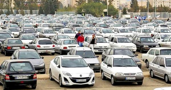 قیمت خودرو داخلی و خارجی قیمت خودرو داخلی و خارجی,قیمت خودرو در 9 مرداد 1404