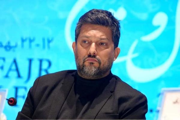 حامد بهداد حامد بهداد,حمله حامد بهداد به داریوش ارجمند