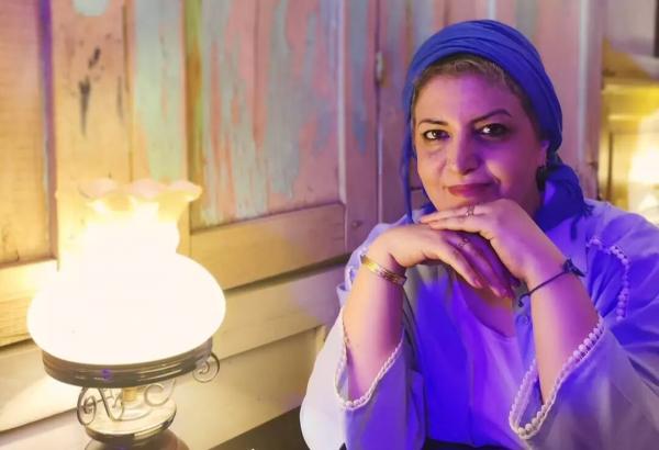 مریم حسینیان,فوت مریم حسینیان