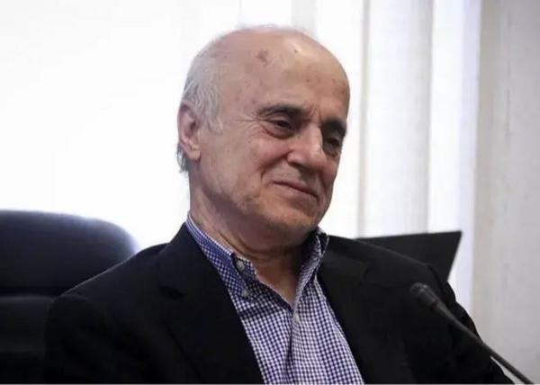داریوش مصطفوی‌,فوت داریوش مصطفوی‌
