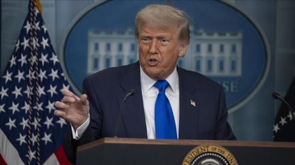 دونالد ترامپ دونالد ترامپ,رئیس جمهور آمریکا