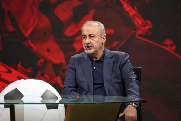 احمدرضا درویش,مدیرعامل پرسپولیس