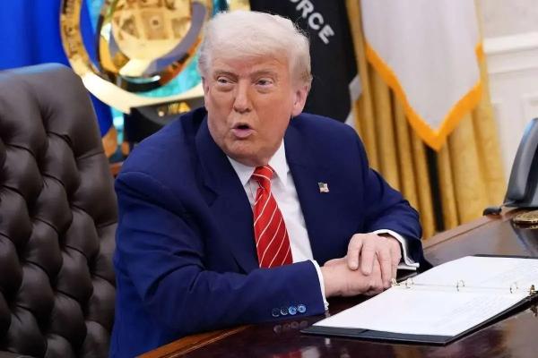 دونالد ترامپ دونالد ترامپ,رئیس جمهور آمریکا