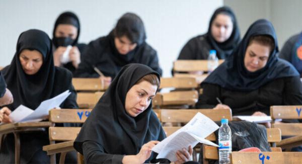 زمان اعلام نتایج نهایی آزمونهای دکتری و ارشد زمان اعلام نتایج نهایی آزمونهای دکتری و ارشد,کنکور