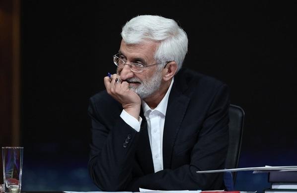 سعید جلیلی سعید جلیلی,تیم سعید جلیلی در صداوسیما