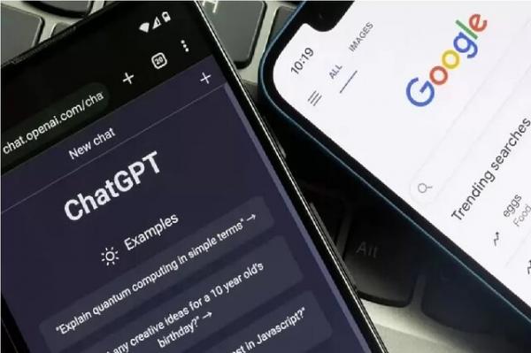 چت جی پی تی چت جی پی تی,حذف نمایش مکالمات ChatGPT از نتایج گوگل