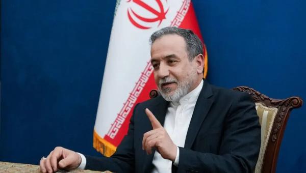 عباس عراقچی عباس عراقچی,وزیر خارجه ایران
