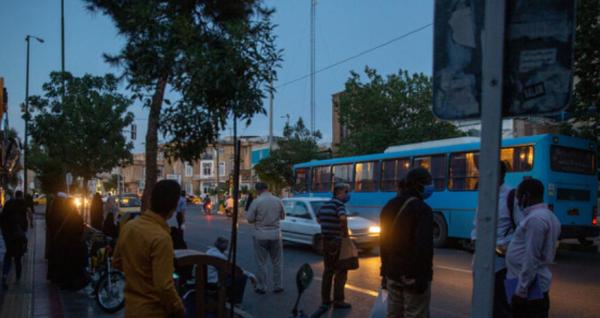 قطعی برق اصفهان قطعی برق اصفهان,گلایهی شهروندان از قطعی برق ۴ ساعته و خاموشی های شبانه در اصفهان