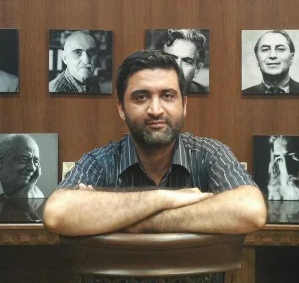 مهدی آریا مهدی آریا,حکم حبس برای یک خبرنگار در بحبوحه جنگ