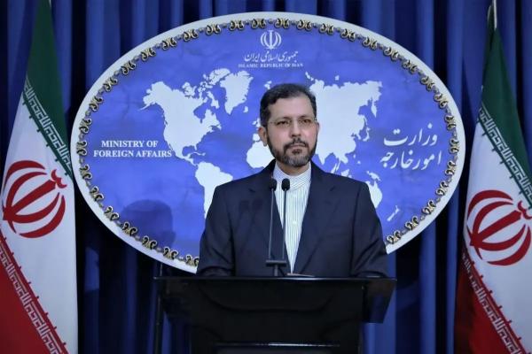 سعید خطیب زاده سعید خطیب زاده,معاون وزیر خارجه